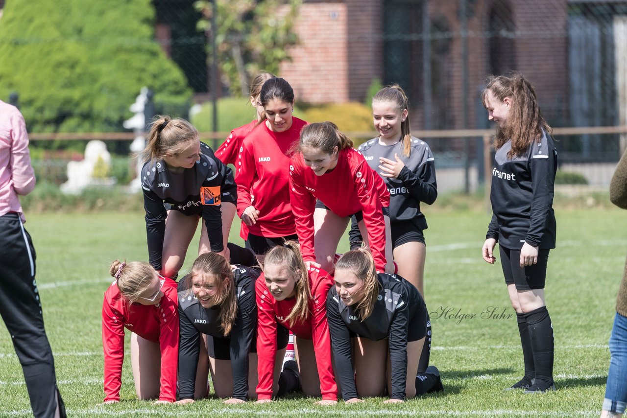 Bild 817 - U14 Kellinghusen, Schwerin1, Schwerin2, Wiemersdorf, Breitenberg, Schuelp